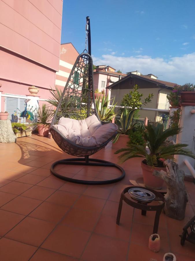 Apartamento Canoa Quebrada La Spezia Exterior foto