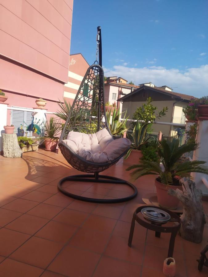 Apartamento Canoa Quebrada La Spezia Exterior foto