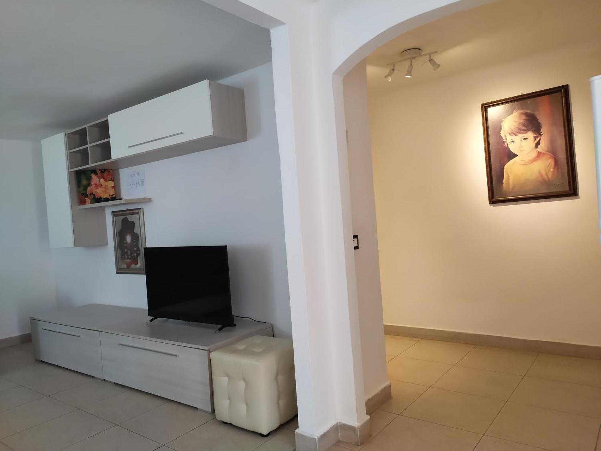 Apartamento Canoa Quebrada La Spezia Habitación foto