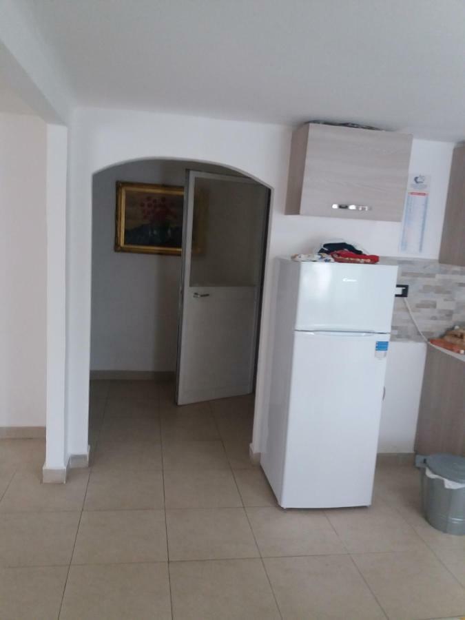 Apartamento Canoa Quebrada La Spezia Exterior foto